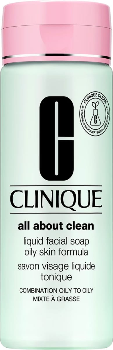 Clinique All About Clean