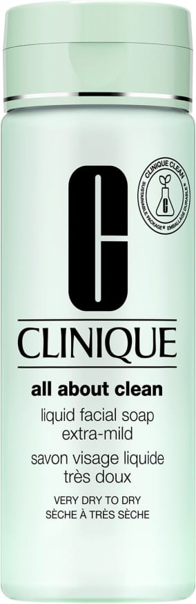 Clinique All About Clean