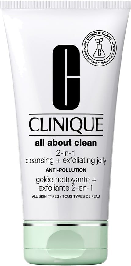 Clinique Gelée Micellaire 2-en-1