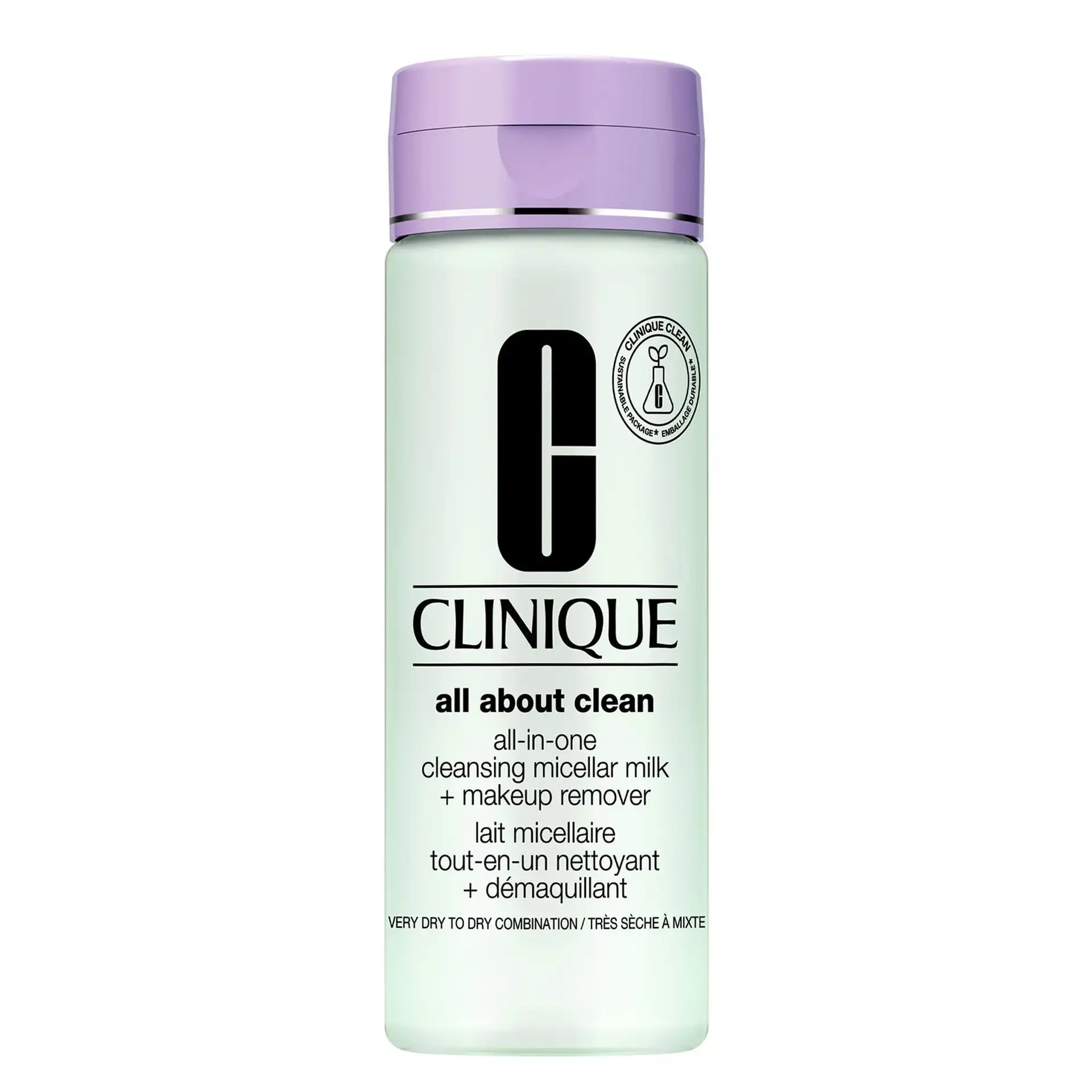 Flacon 200 ml