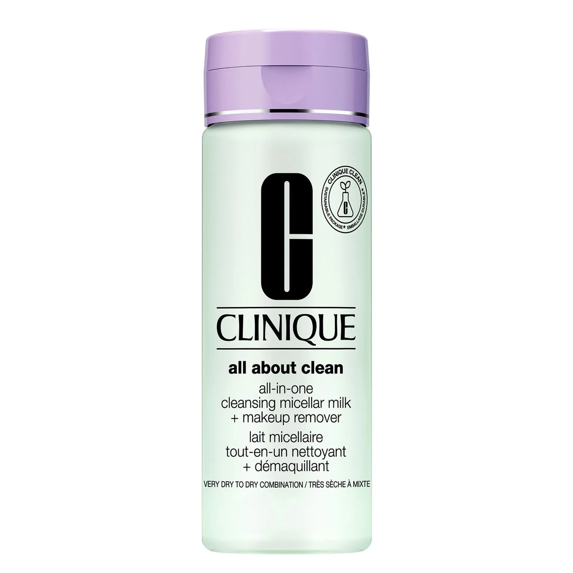 Clinique All About Clean