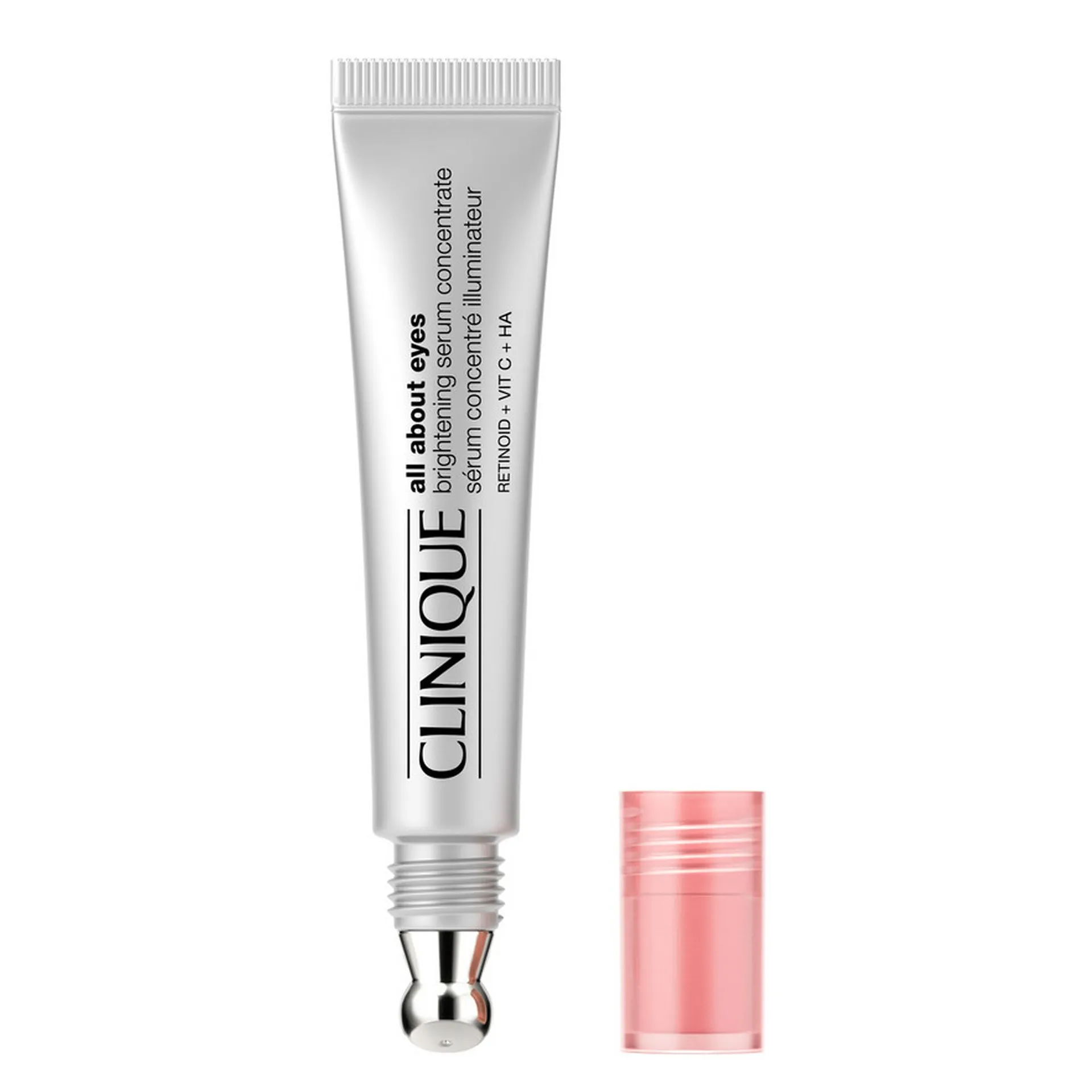 Clinique All About Eyes™