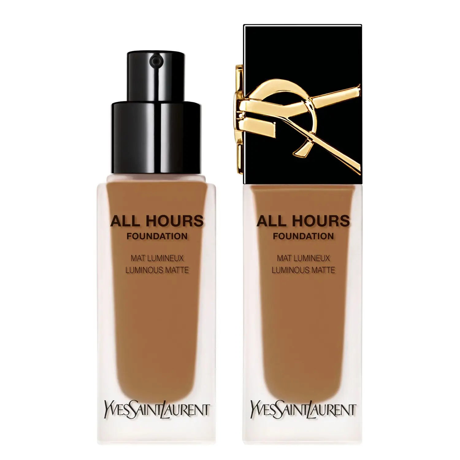Yves Saint Laurent All Hours Fond de Teint