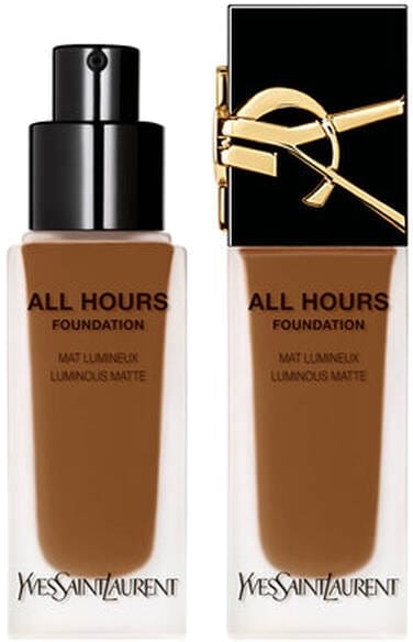 Yves Saint Laurent All Hours Fond de Teint