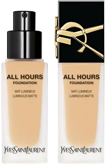Yves Saint Laurent All Hours Fond de Teint