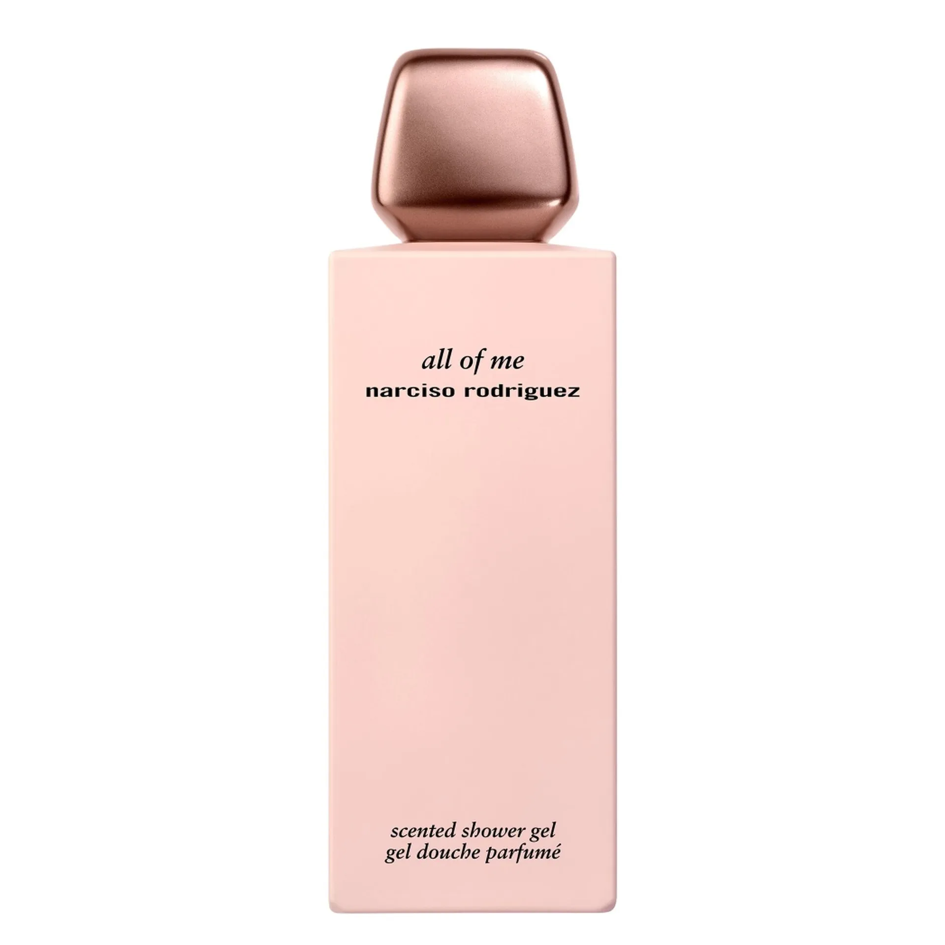 Narciso Rodriguez all of me Gel Douche