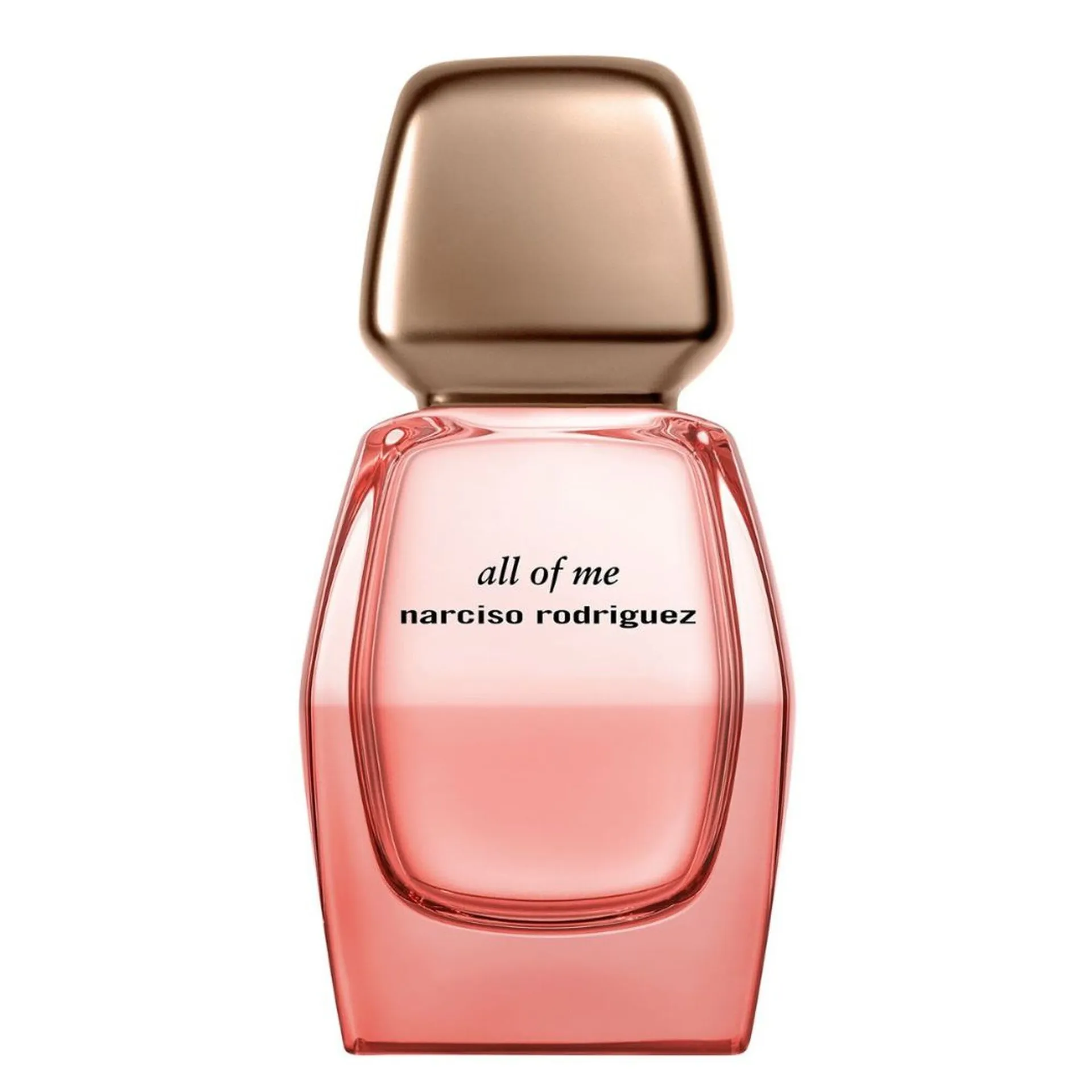 Narciso Rodriguez all of me Intense