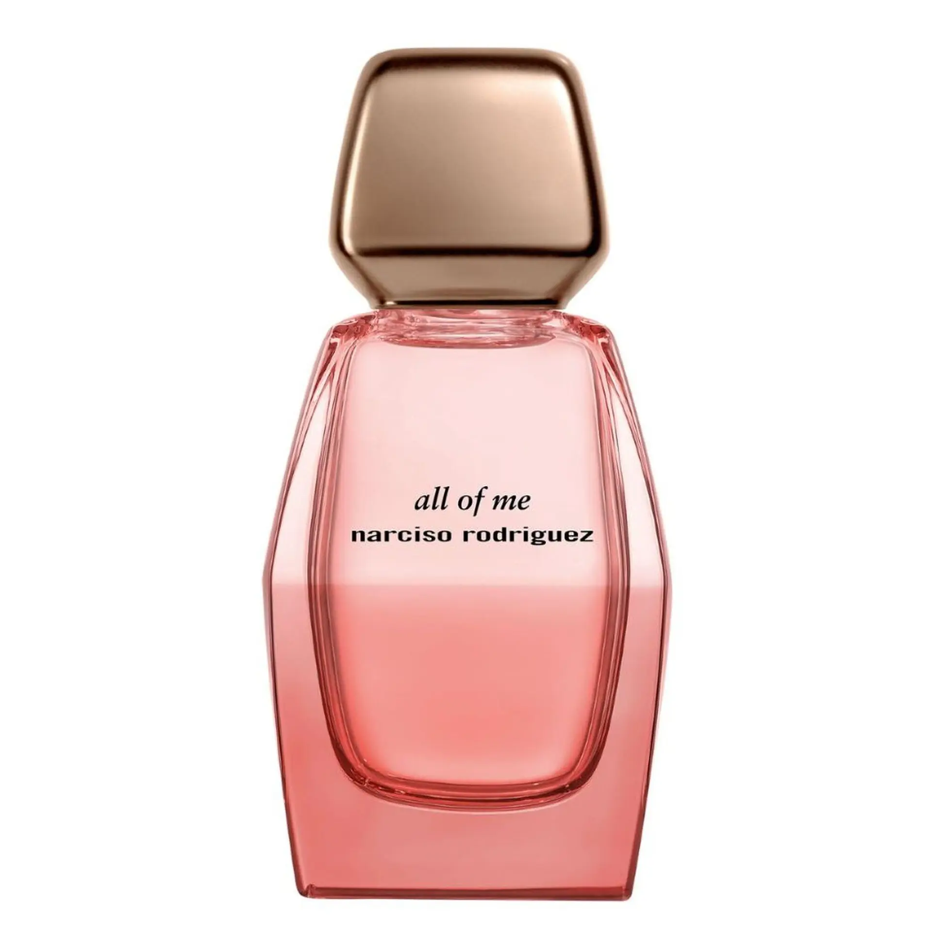 Narciso Rodriguez all of me Intense