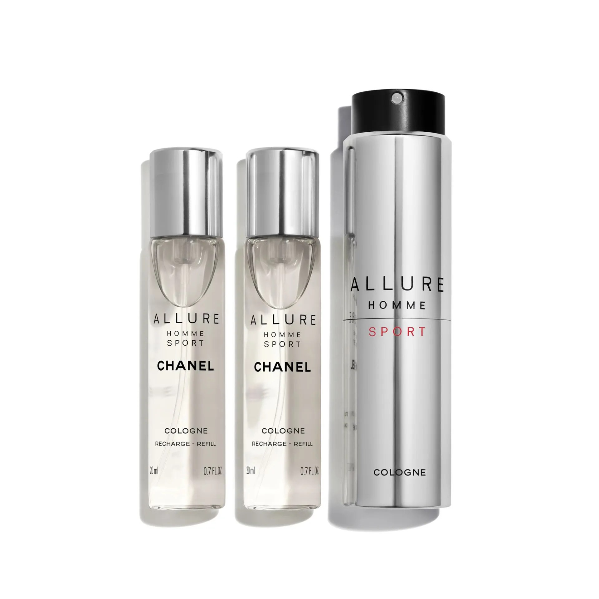 CHANEL Allure Homme Sport