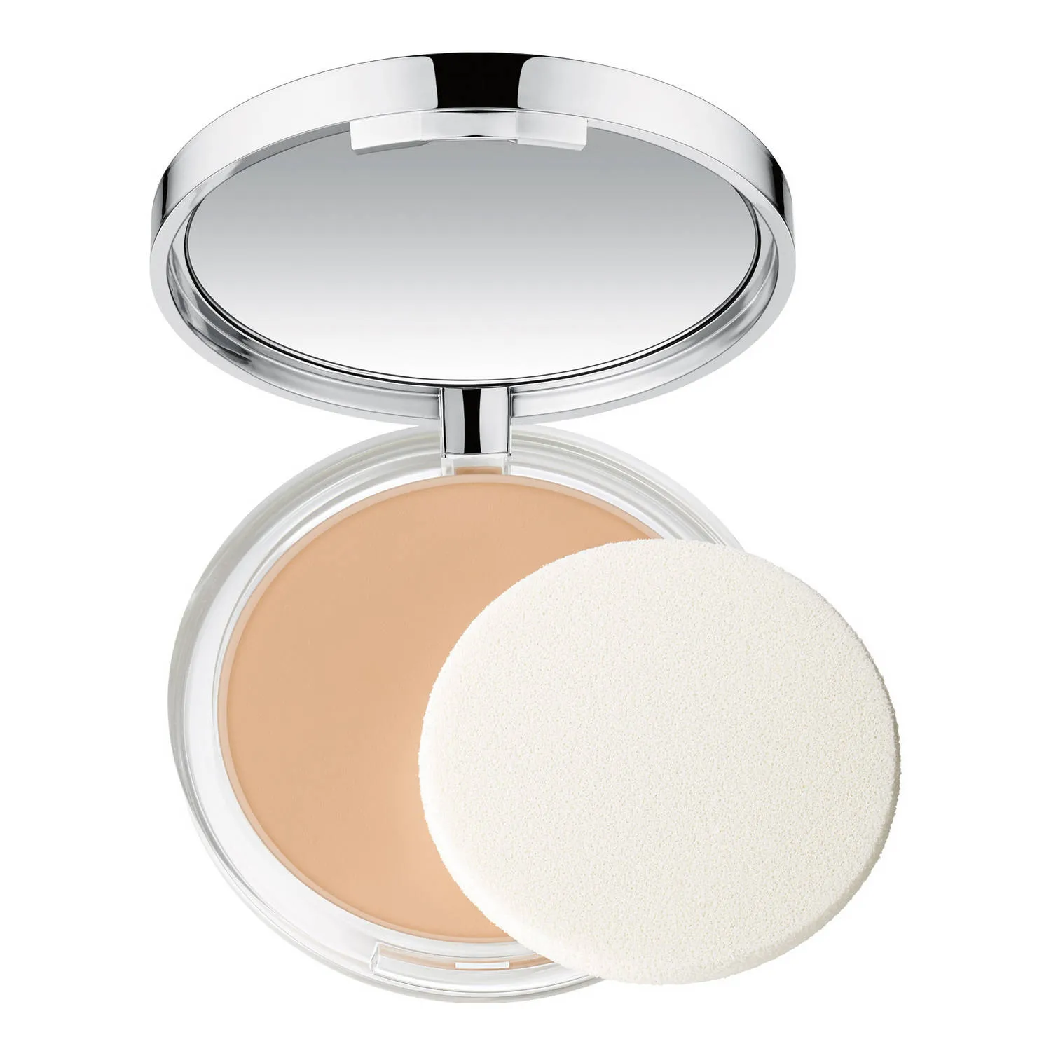 Clinique Almost Powder Makeup