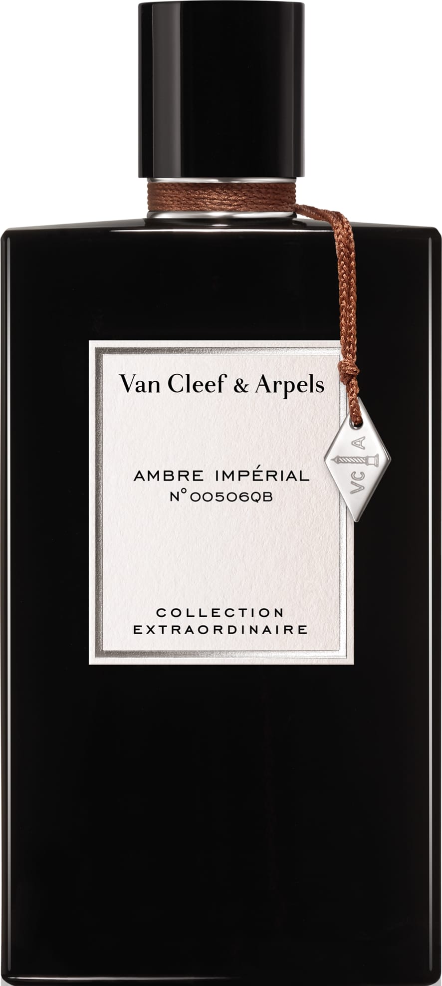 Van Cleef & Arpels Ambre Imperial