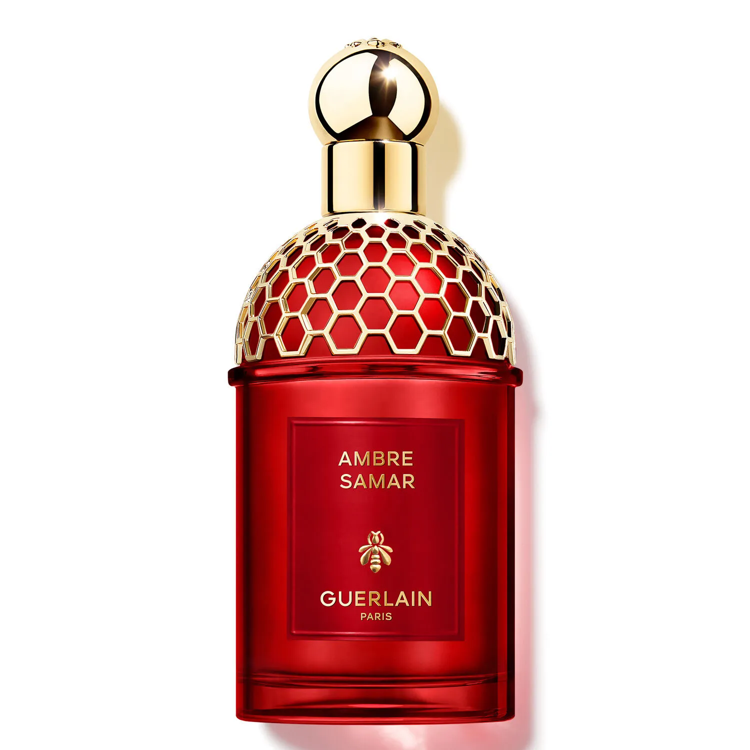 Guerlain Ambre Samar Eau de Parfum