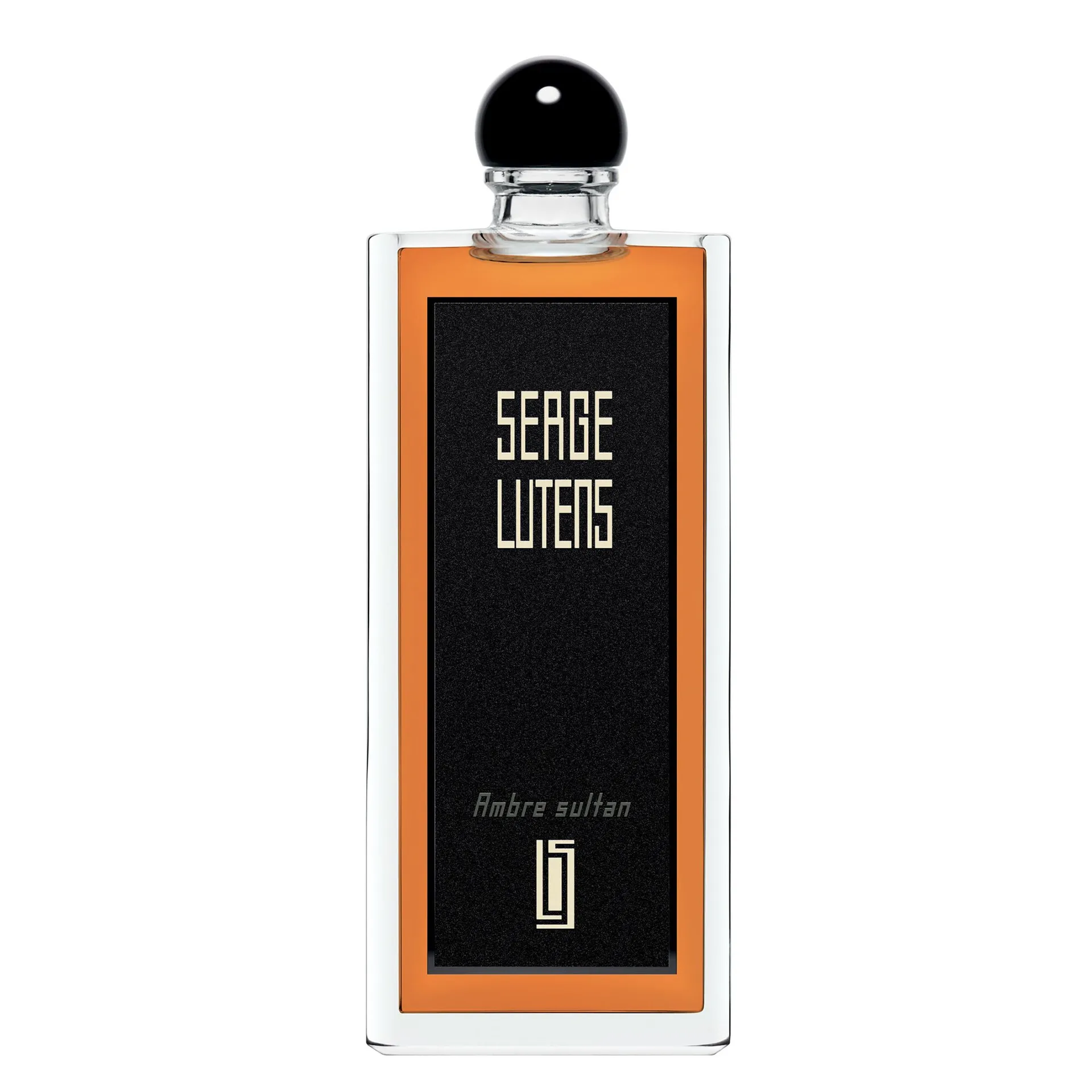 Serge Lutens Ambre Sultan