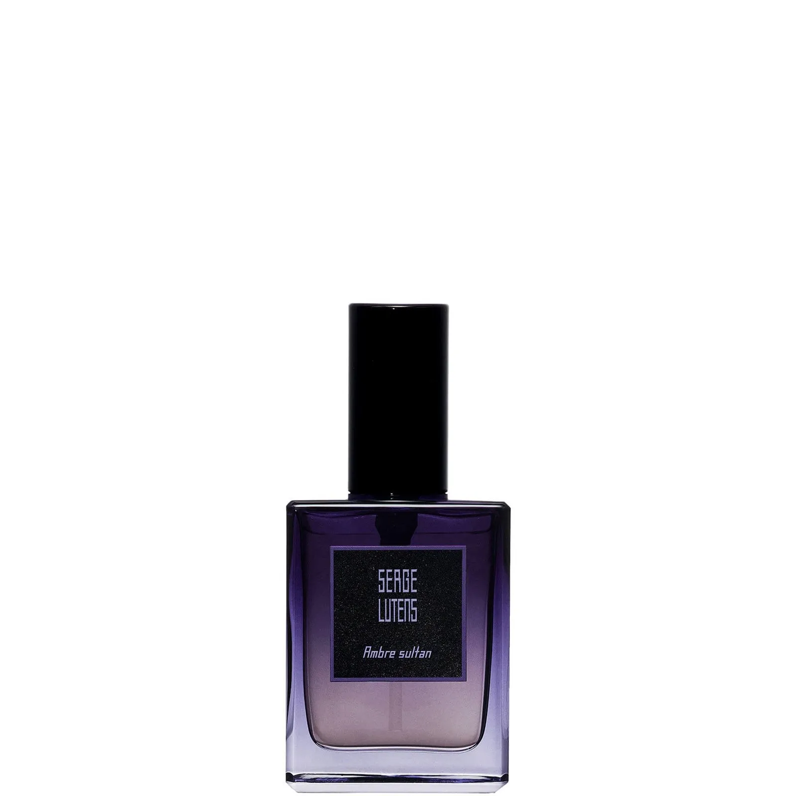 Serge Lutens Ambre Sultan Confit de Parfum