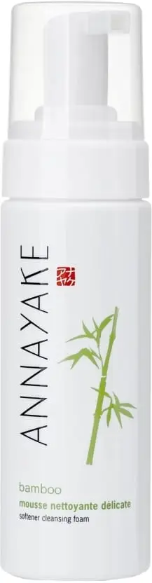 Annayake Mousse Nettoyante Délicate