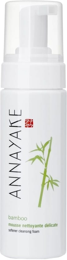Annayake Mousse Nettoyante Délicate