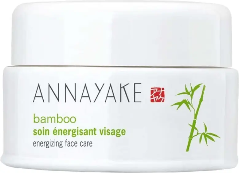 Annayake Crème Soin Energisant Visage