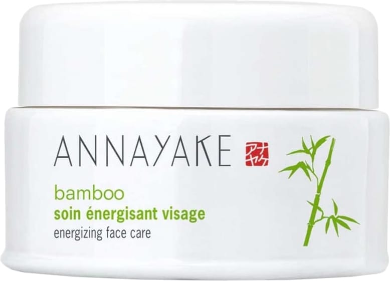 Annayake Crème Soin Energisant Visage