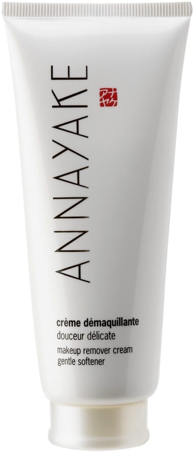 Annayake Crème Démaquillante Douceur Délicate