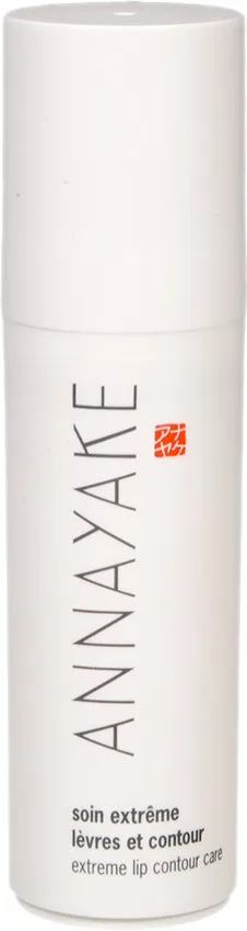 Annayake Soin Extrême