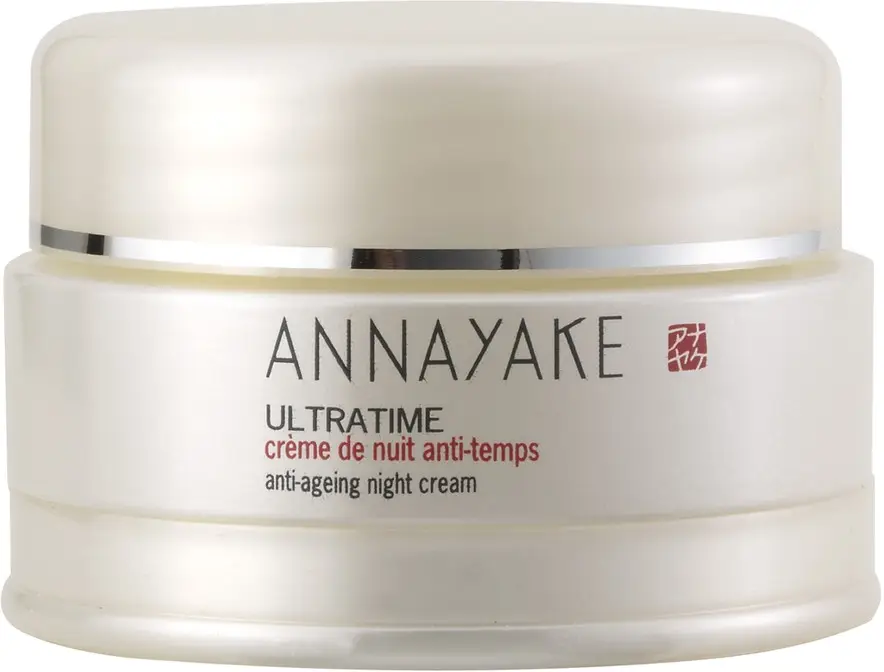 Annayake Crème de Nuit Anti-Temps