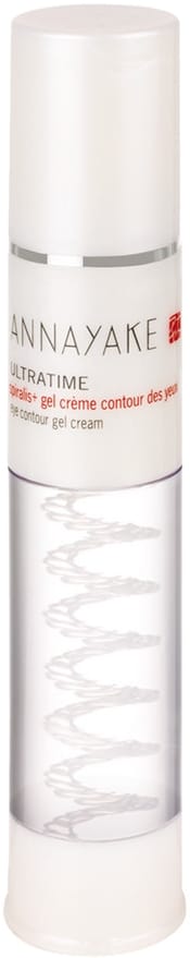 Annayake Spiralis + Gel Crème Contour des Yeux