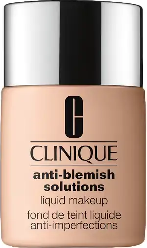 Anti-Blemish Solutions™