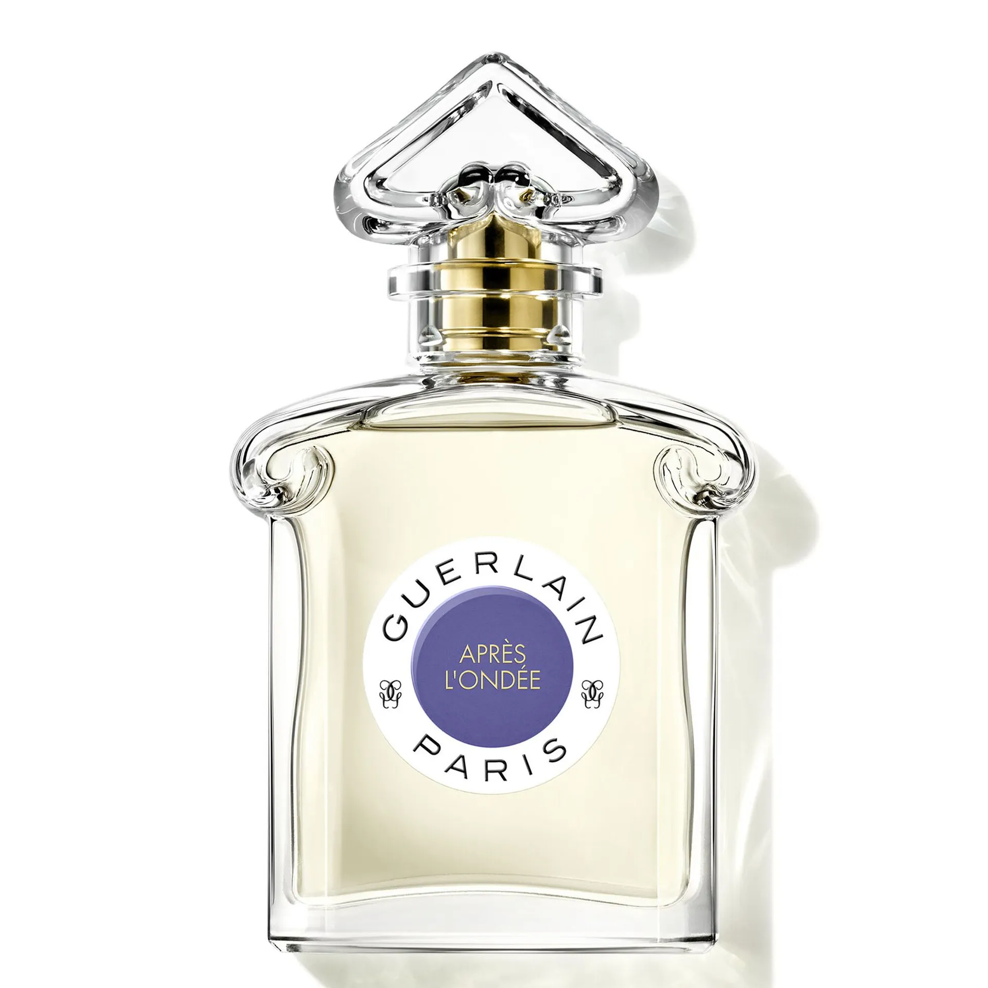 Guerlain Après l'Ondée
