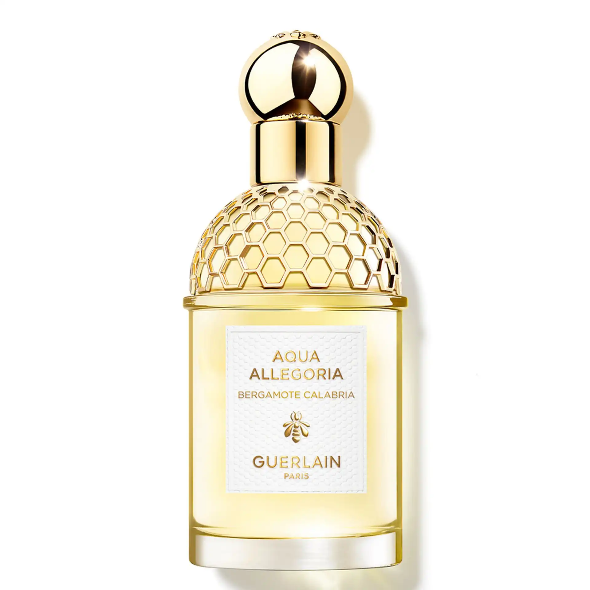 Guerlain Aqua Allegoria Bergamote Calabria