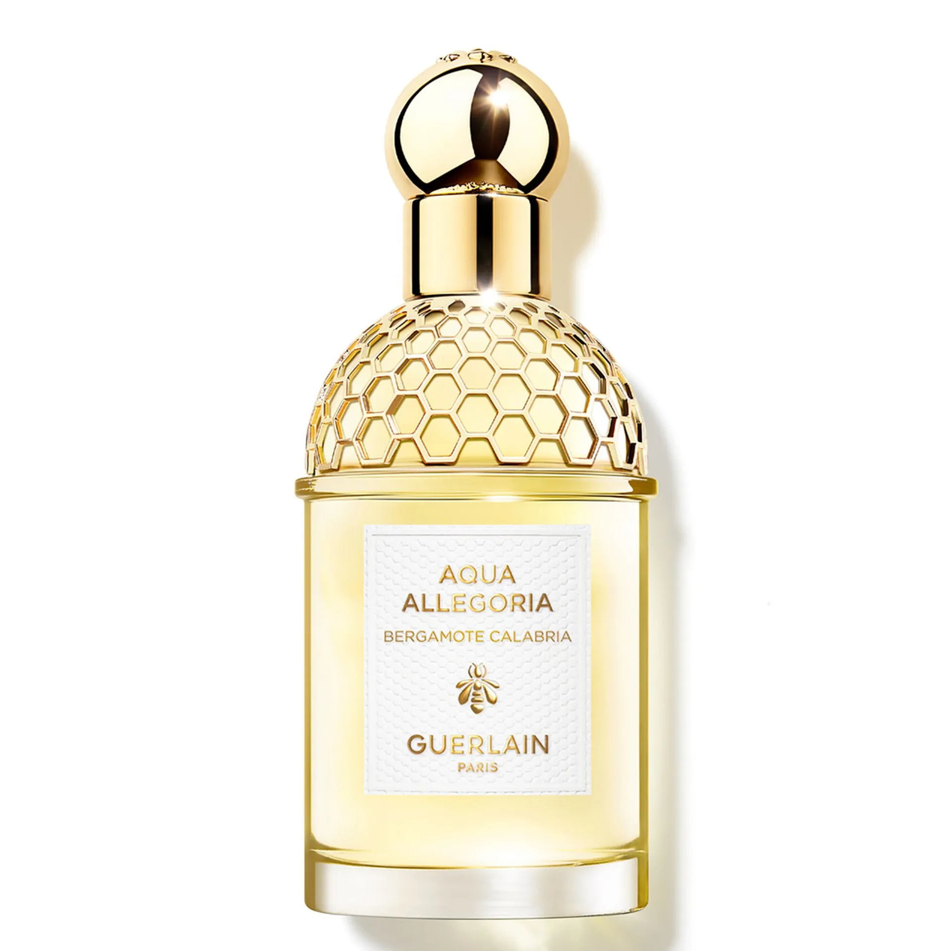 Guerlain Aqua Allegoria Bergamote Calabria