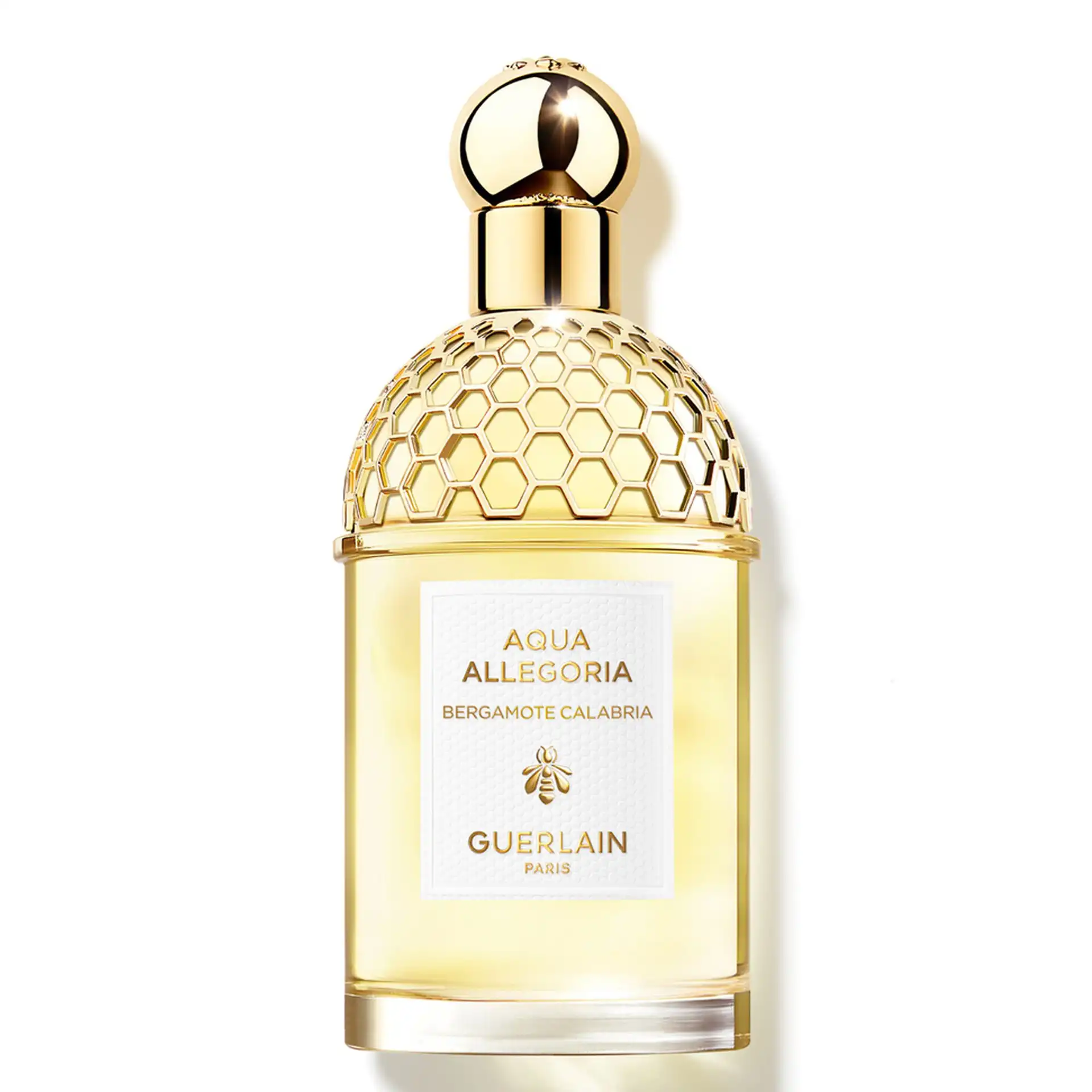 Guerlain Aqua Allegoria Bergamote Calabria