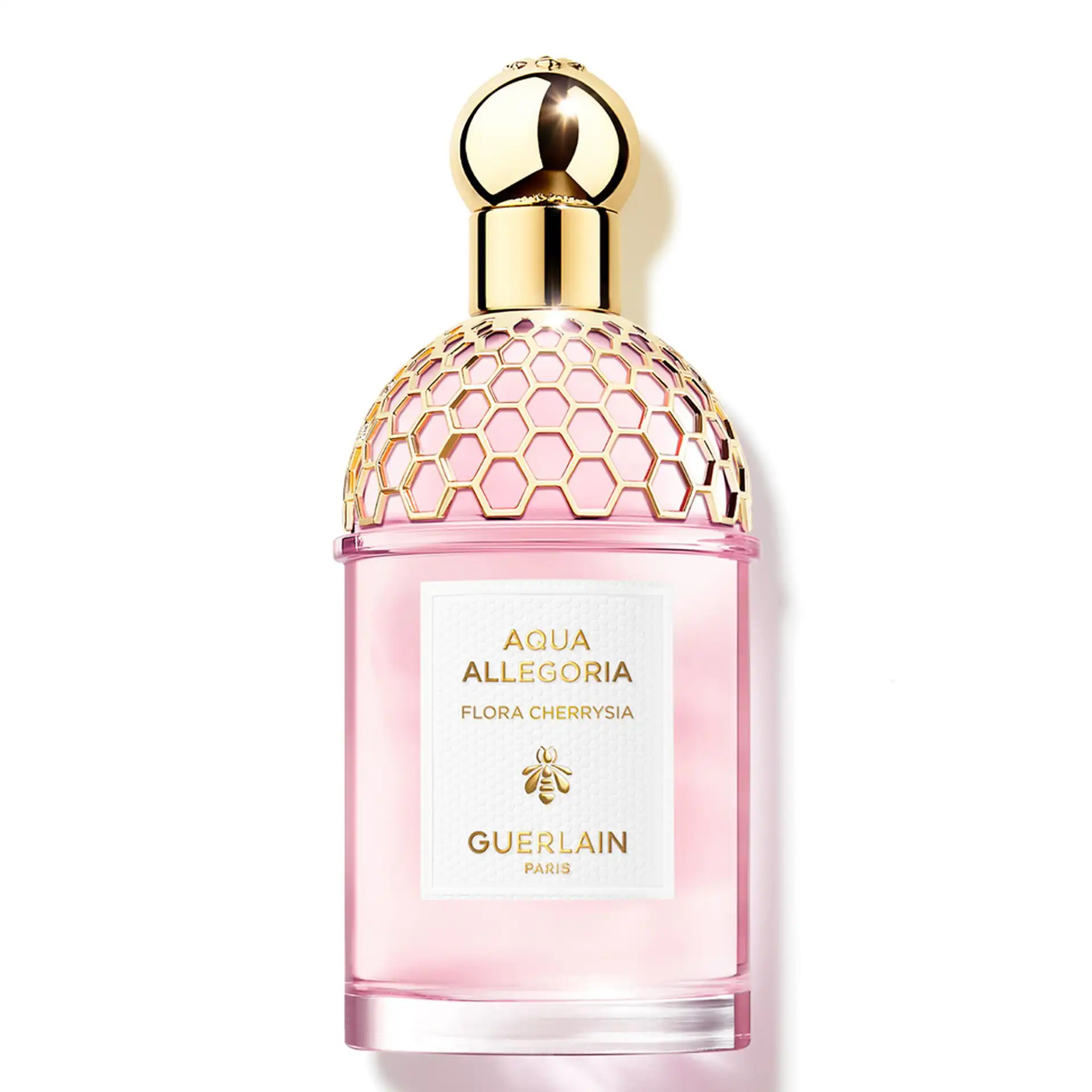 Guerlain Aqua Allegoria Flora Cherrysia