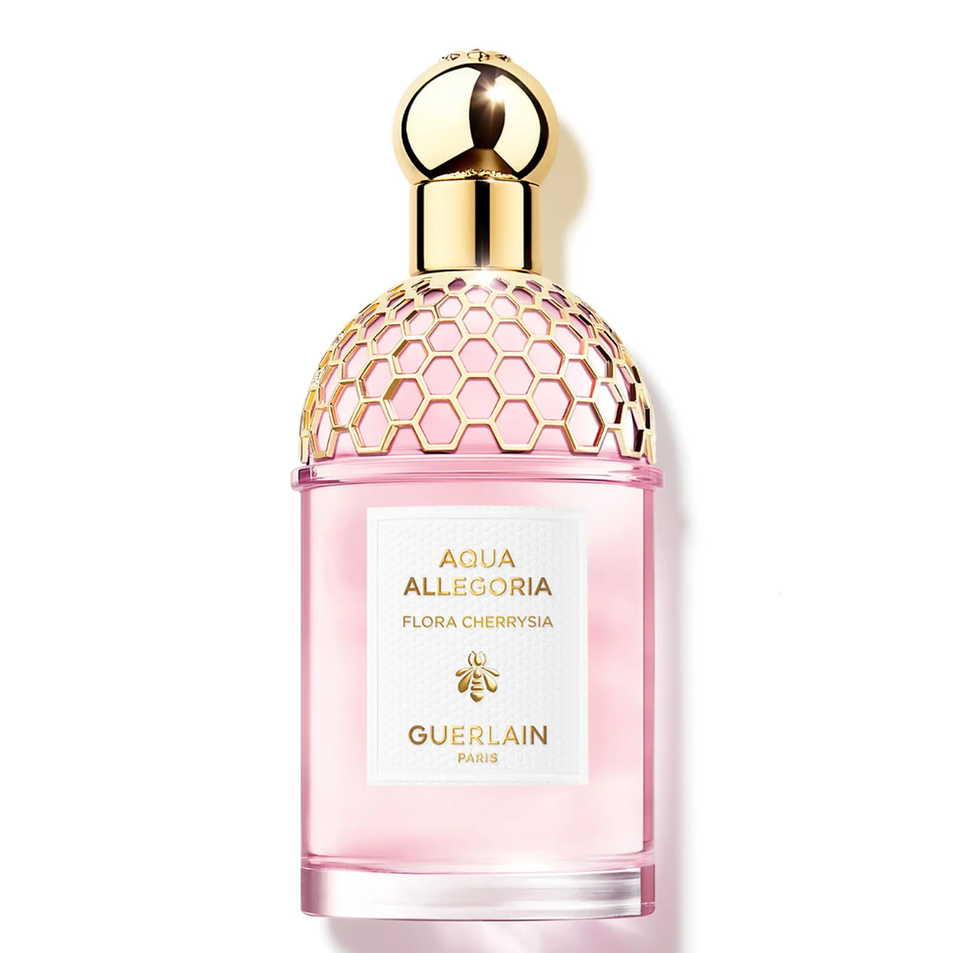Guerlain Aqua Allegoria Flora Cherrysia