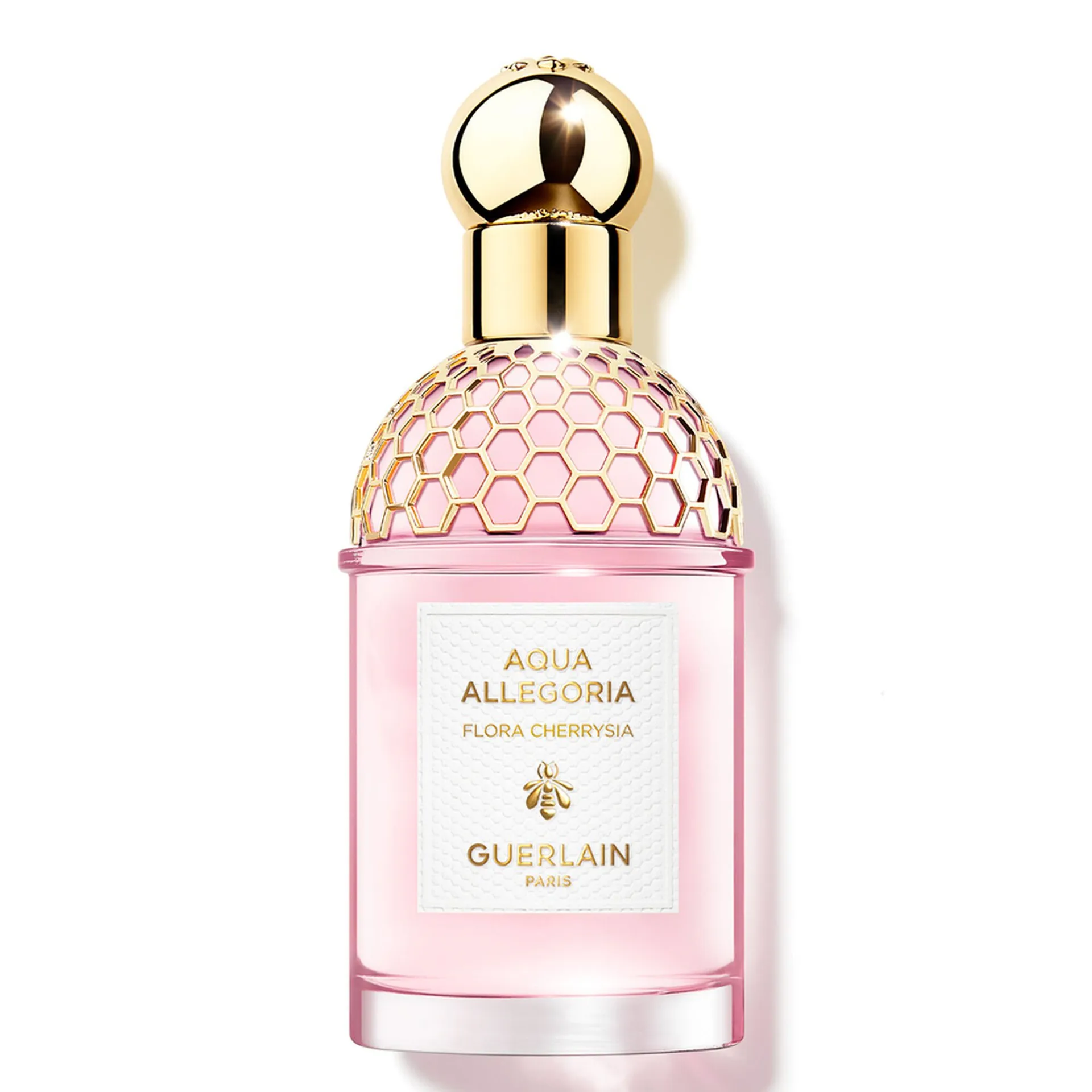 Guerlain Aqua Allegoria Flora Cherrysia
