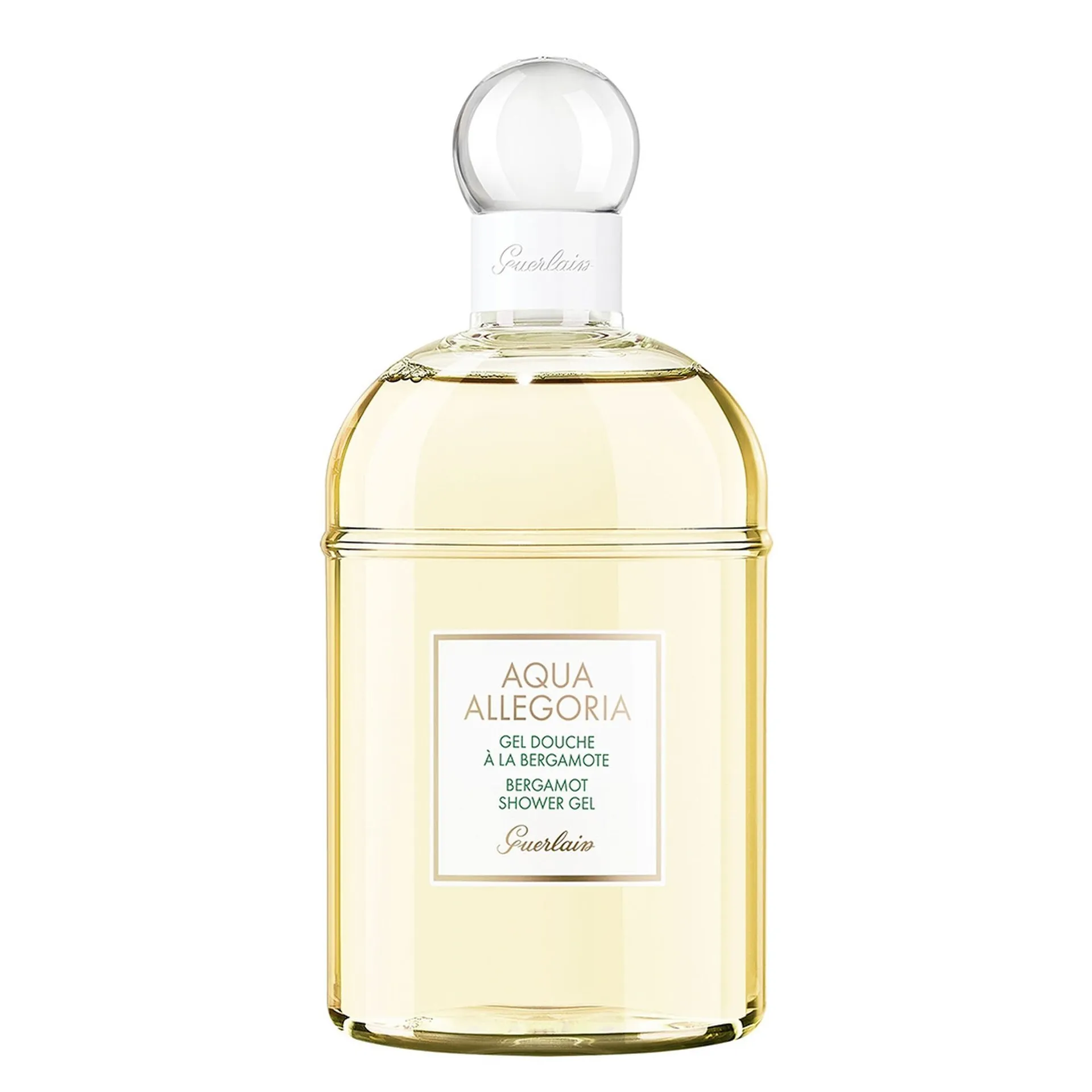 Guerlain Aqua Allegoria Gel Douche