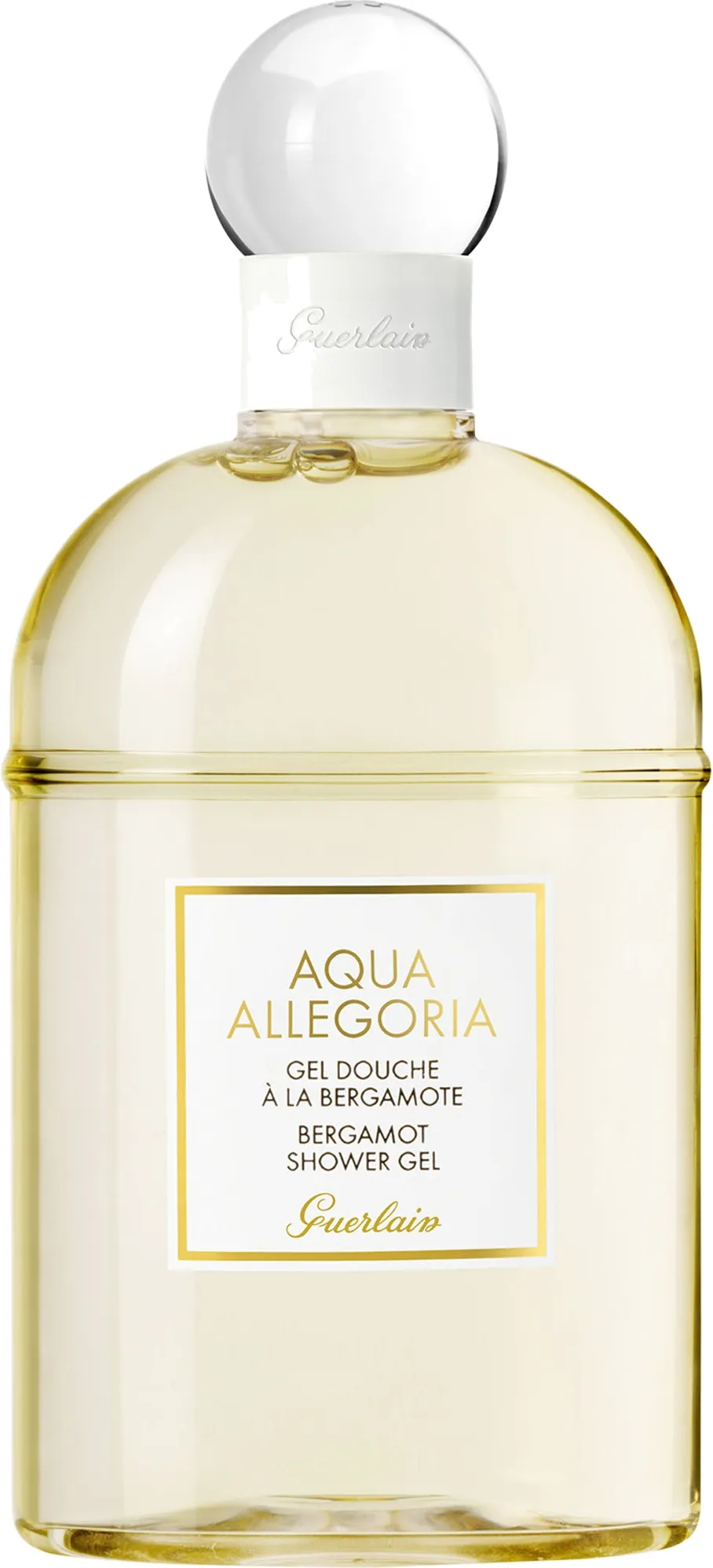 Guerlain Aqua Allegoria
