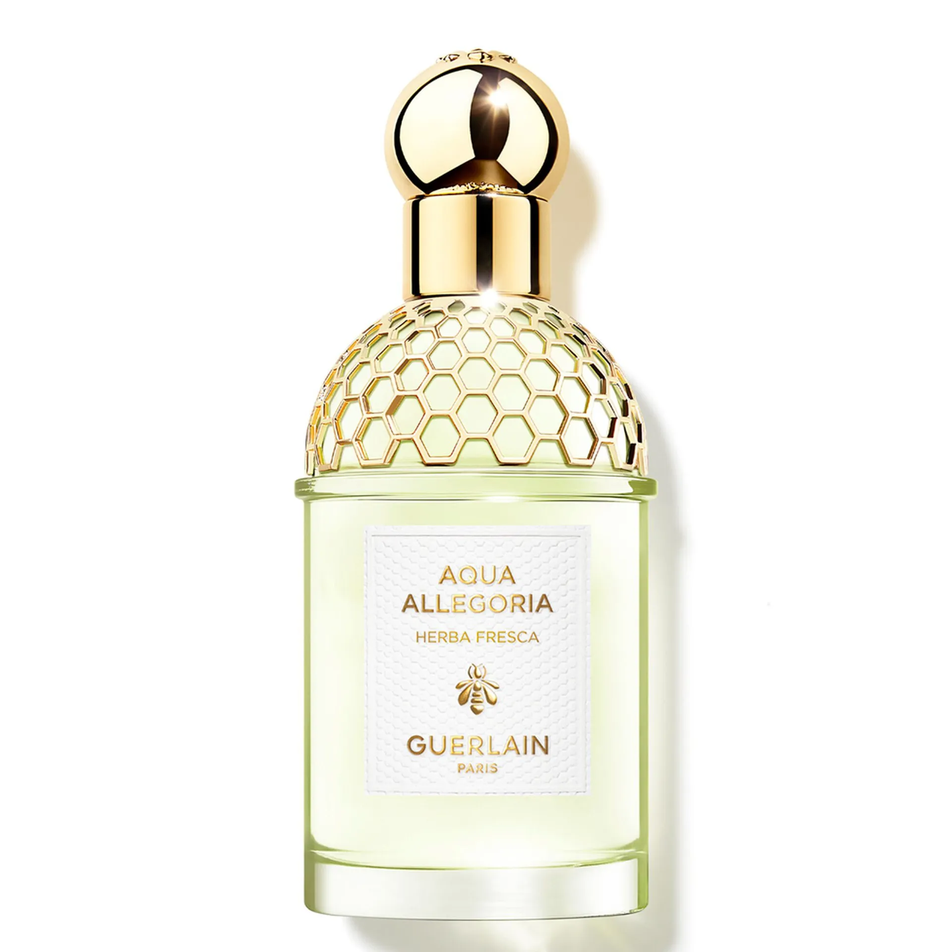 Guerlain Aqua Allegoria Herba Fresca