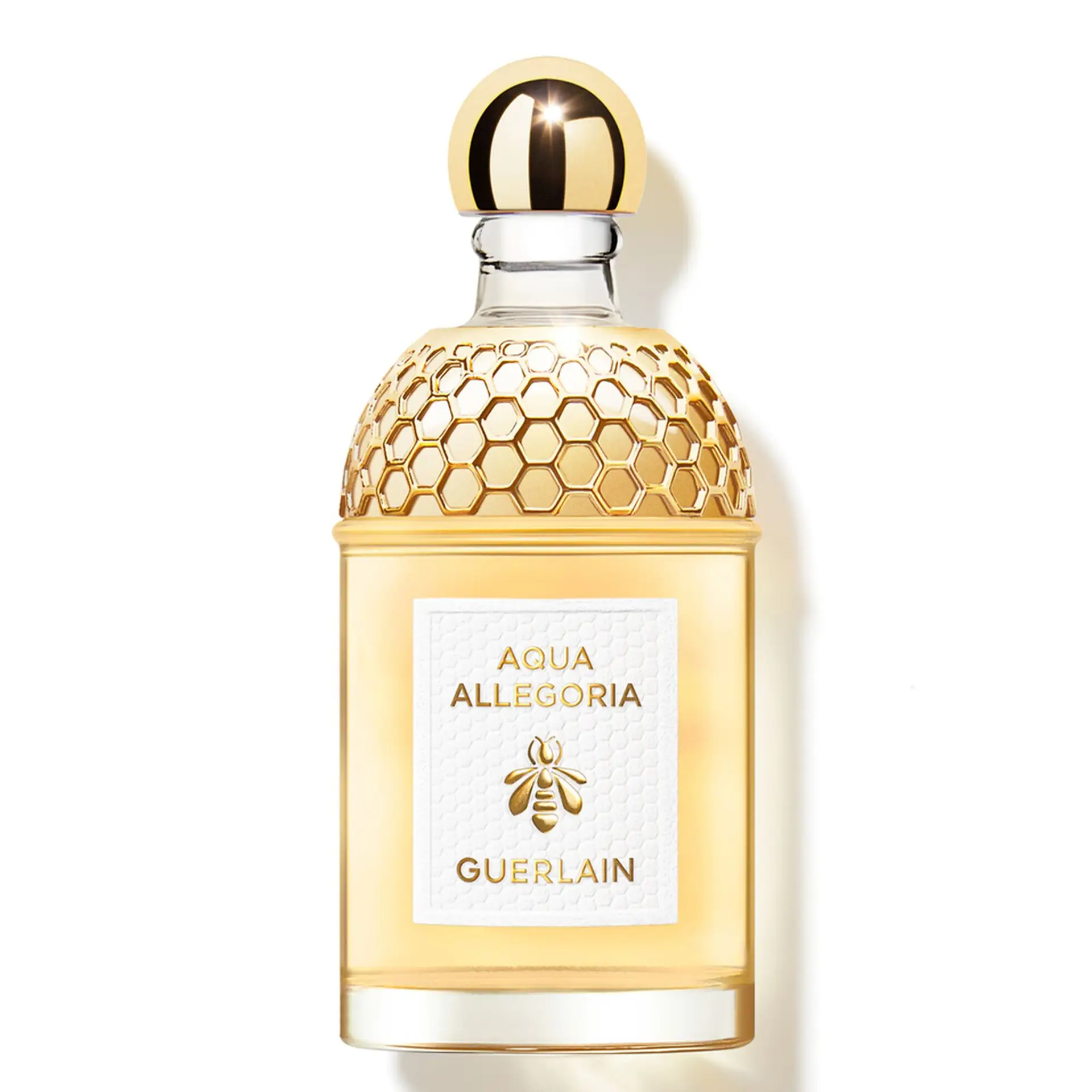 Guerlain Aqua Allegoria Mandarine Basilic