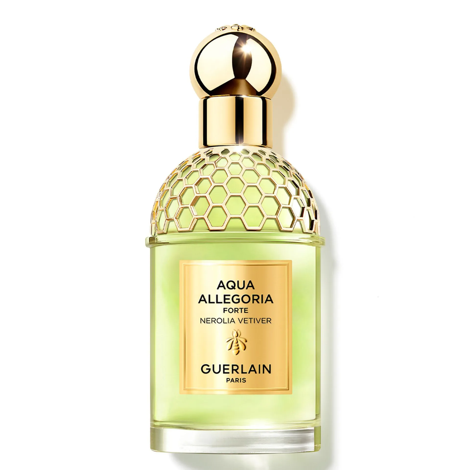 Guerlain Aqua Allegoria Forte