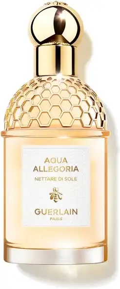 Guerlain Aqua Allegoria Nettare Di Sole