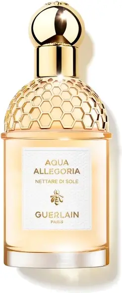 Guerlain Aqua Allegoria Nettare Di Sole