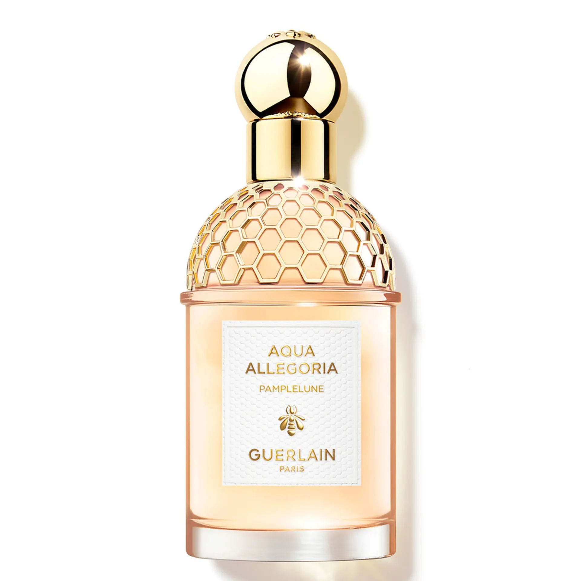 Guerlain Aqua Allegoria Pamplelune