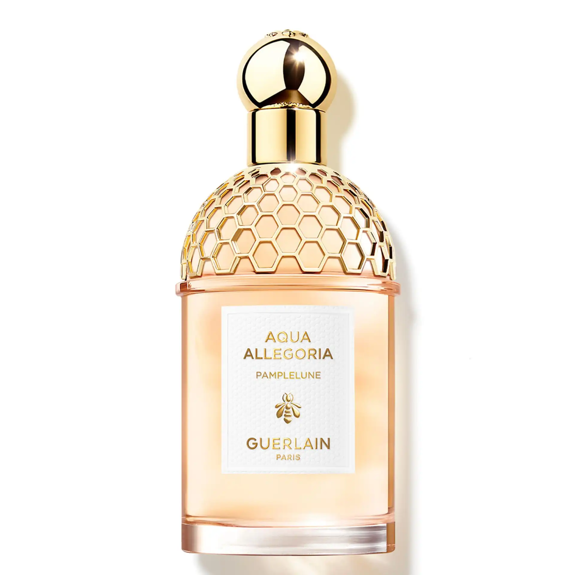 Guerlain Aqua Allegoria Pamplelune