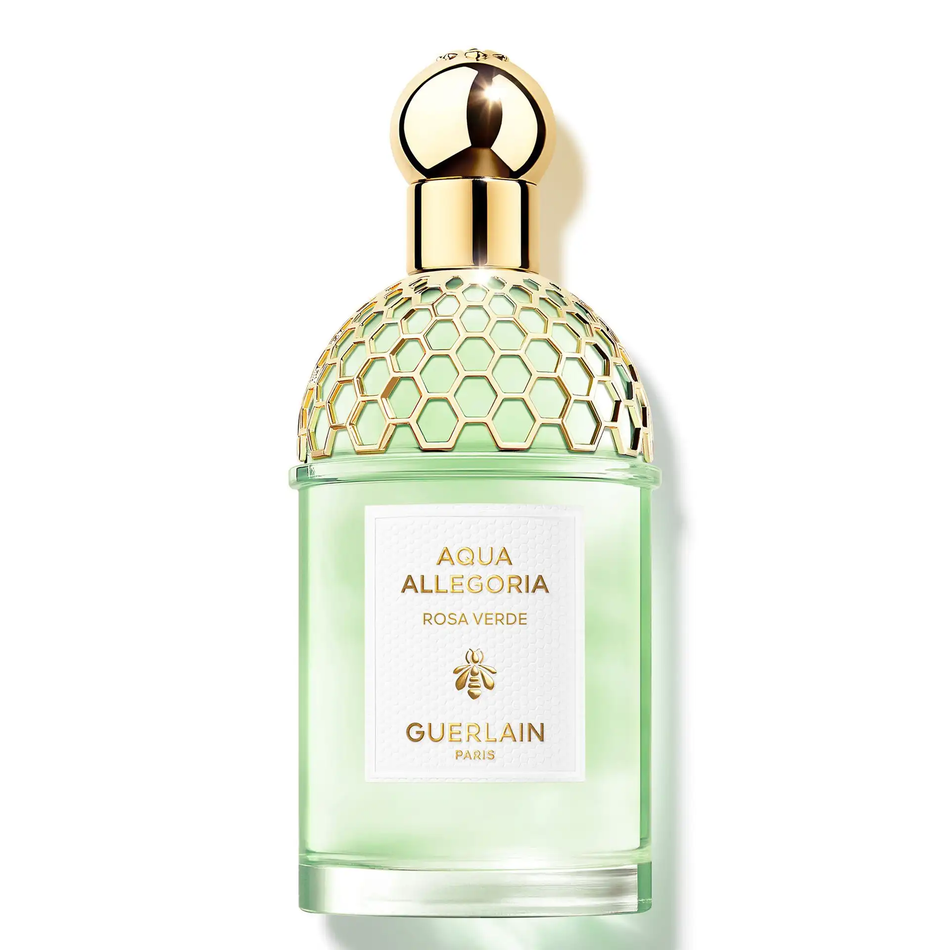 Guerlain Aqua Allegoria Rosa Verde