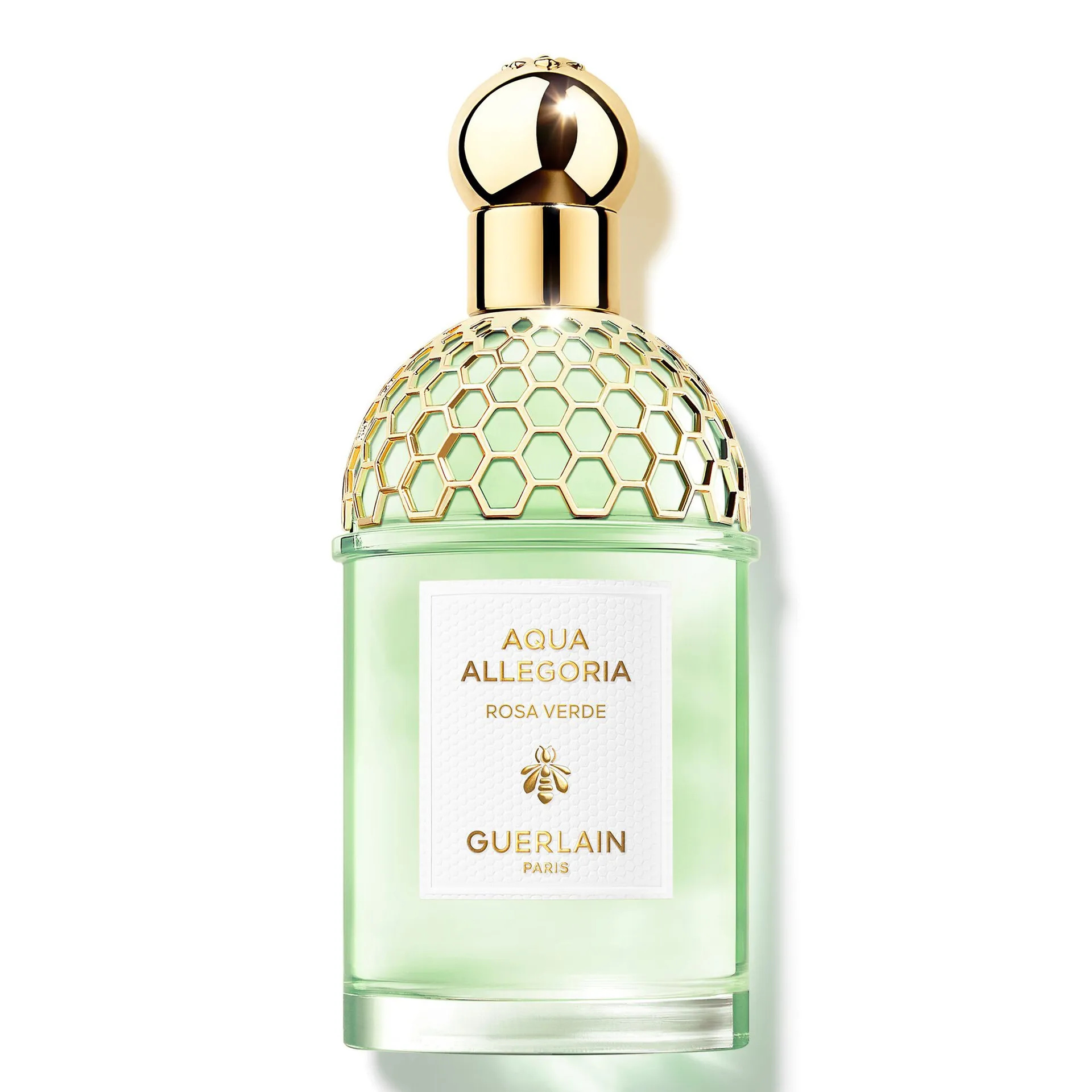 Guerlain Aqua Allegoria Rosa Verde