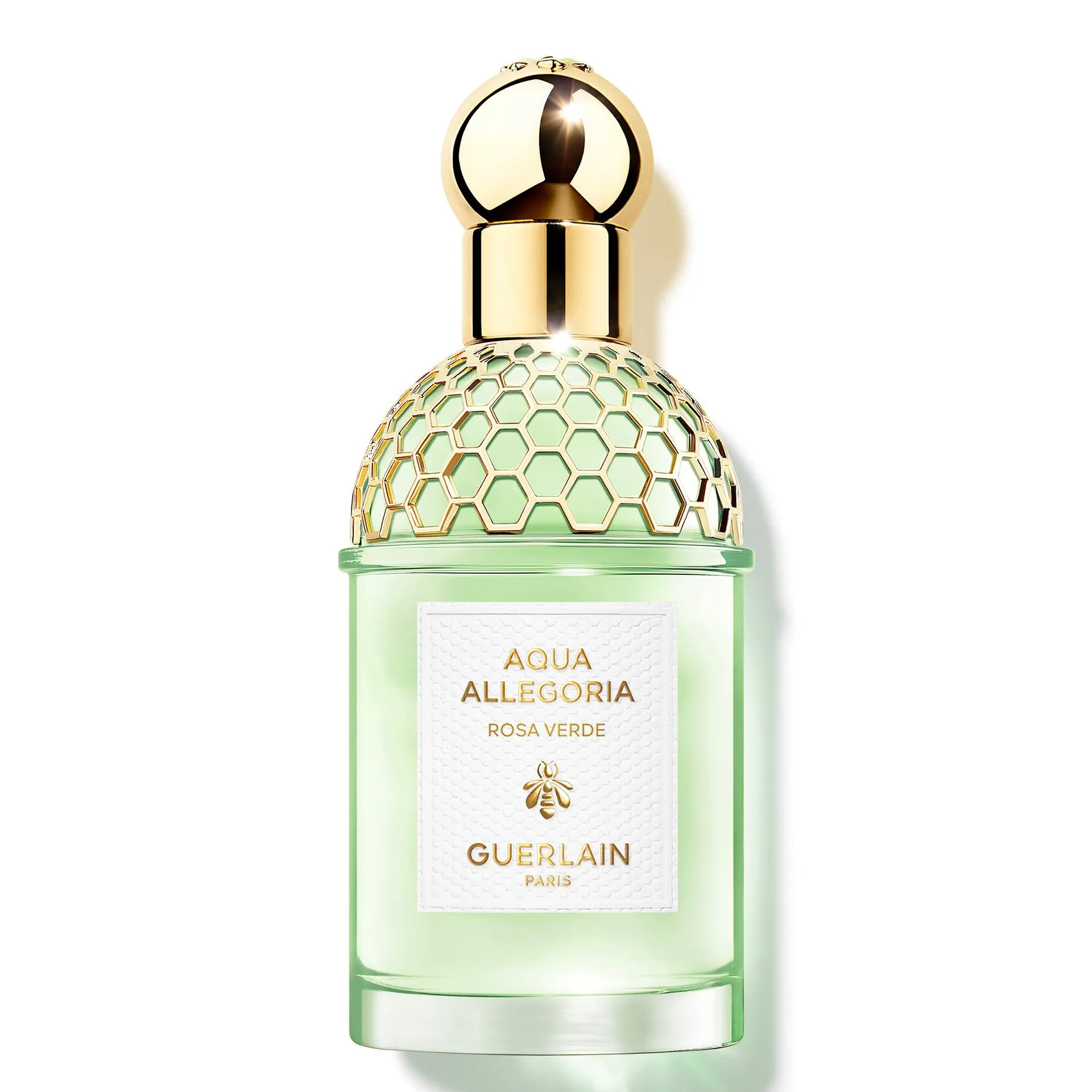 Guerlain Aqua Allegoria Rosa Verde