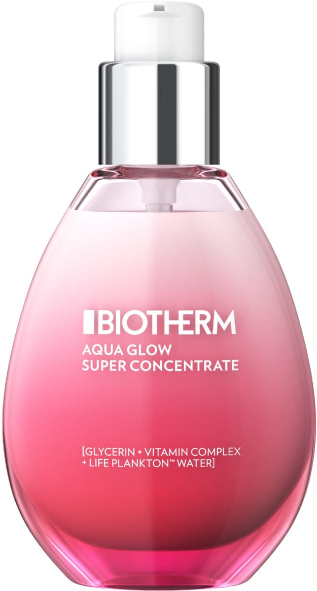Biotherm Aqua Glow Super Concentrate