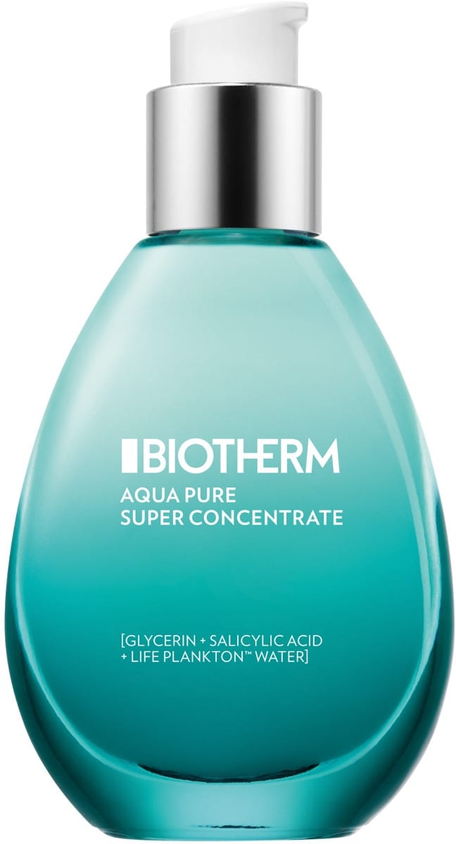 Biotherm Aqua Pure Super Concentrate