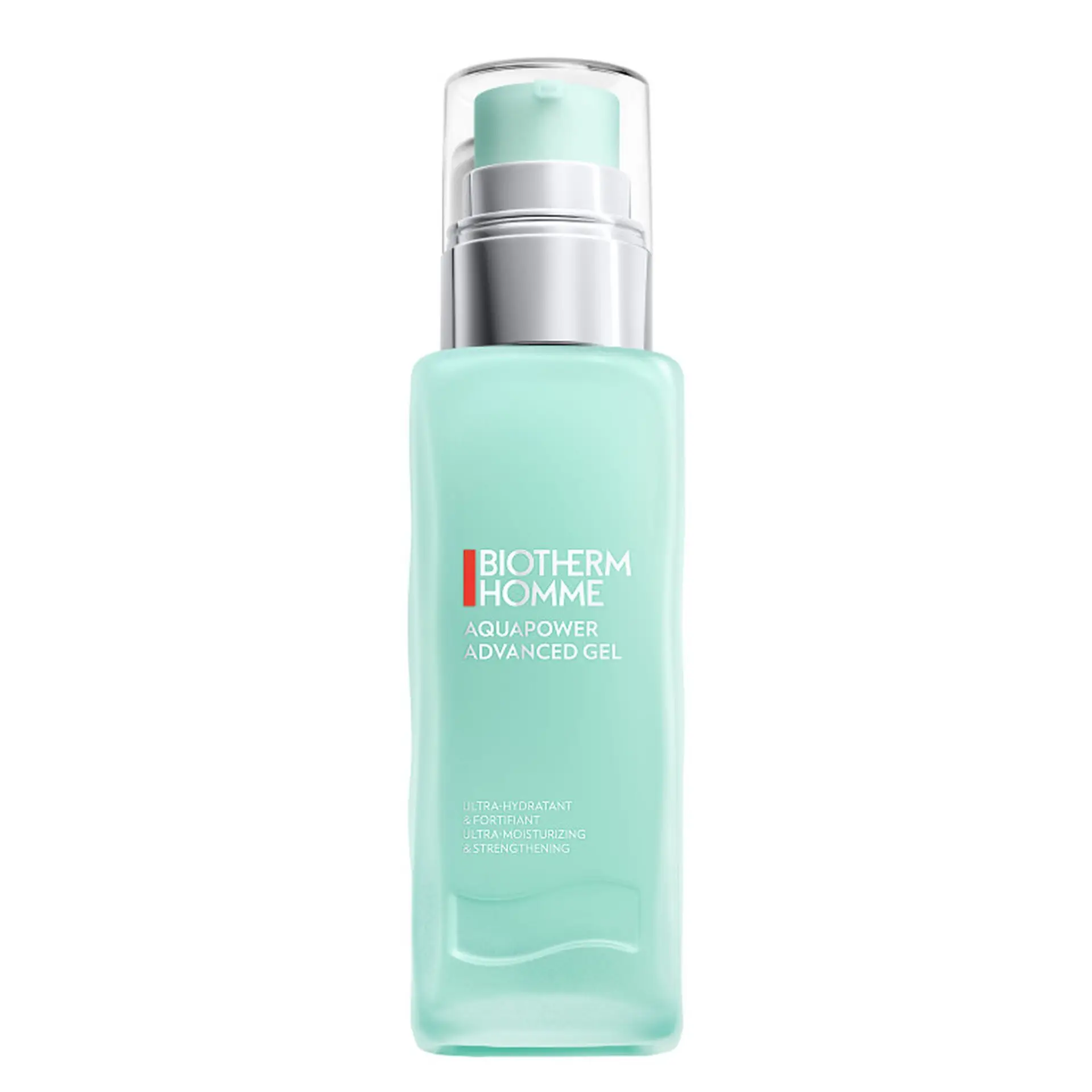 Biotherm Aquapower Advanced Gel