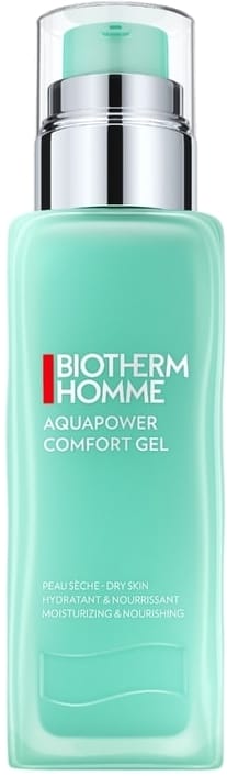 Biotherm Homme Aquapower Comfort Gel